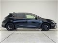 2019 Toyota Corolla Sports