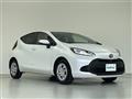 2023 Toyota AQUA