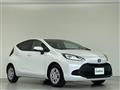 2023 Toyota AQUA