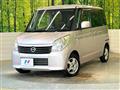 2012 Nissan ROOX