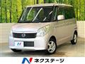 2012 Nissan ROOX