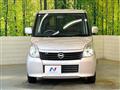 2012 Nissan ROOX