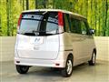 2012 Nissan ROOX