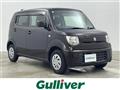 2015 Suzuki MR Wagon