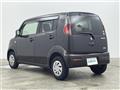 2015 Suzuki MR Wagon