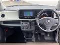 2015 Suzuki MR Wagon