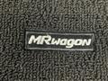 2015 Suzuki MR Wagon