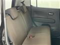 2015 Suzuki MR Wagon