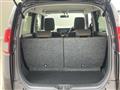 2015 Suzuki MR Wagon