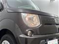 2015 Suzuki MR Wagon