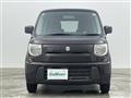 2015 Suzuki MR Wagon