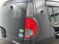 2015 Suzuki MR Wagon