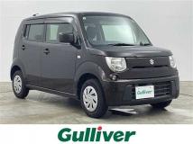 2015 Suzuki MR Wagon