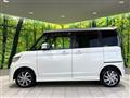 2009 Nissan ROOX