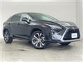 2018 Lexus RX