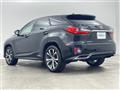 2018 Lexus RX
