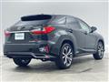2018 Lexus RX