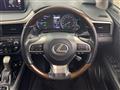 2018 Lexus RX