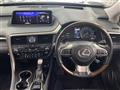 2018 Lexus RX