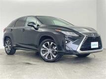 2018 Lexus RX