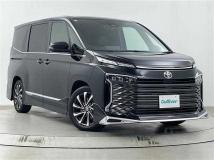 2023 Toyota Voxy