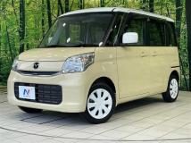 2017 Mazda Flair Wagon