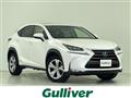 2015 Lexus NX