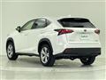 2015 Lexus NX