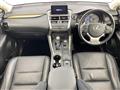 2015 Lexus NX