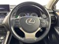 2015 Lexus NX