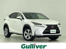 2015 Lexus NX