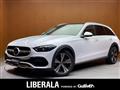 2022 Mercedes-Benz C-Class