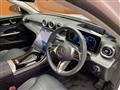 2022 Mercedes-Benz C-Class