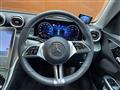 2022 Mercedes-Benz C-Class