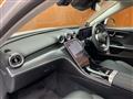 2022 Mercedes-Benz C-Class