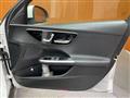 2022 Mercedes-Benz C-Class