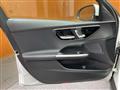 2022 Mercedes-Benz C-Class