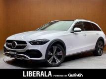 2022 Mercedes-Benz C-Class