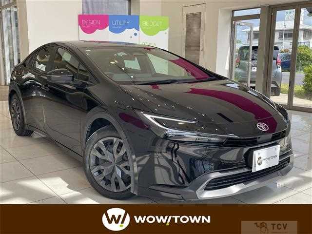 2023 Toyota Prius