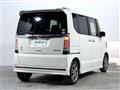 2015 Honda N BOX