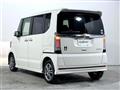 2015 Honda N BOX