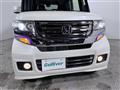2015 Honda N BOX