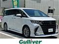 2023 Toyota Alphard