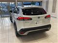 2021 Toyota CorollaCross