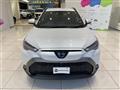 2021 Toyota CorollaCross