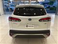 2021 Toyota CorollaCross
