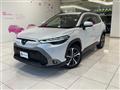 2021 Toyota CorollaCross