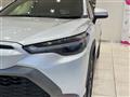 2021 Toyota CorollaCross
