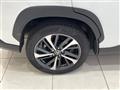 2021 Toyota CorollaCross