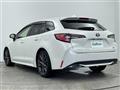 2020 Toyota Corolla Touring Wagon